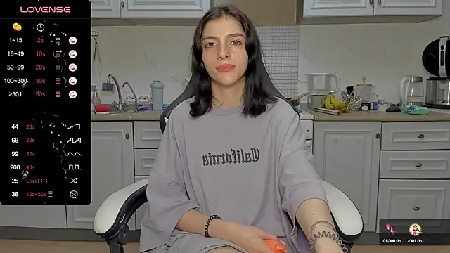 broosnica1 online show from 01-21-25, 01:22