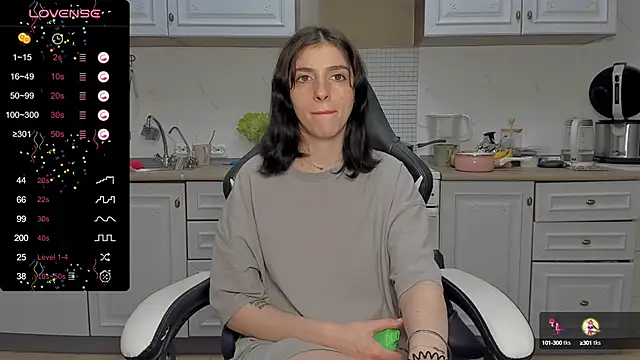 broosnica1 online show from 01-24-25, 12:52