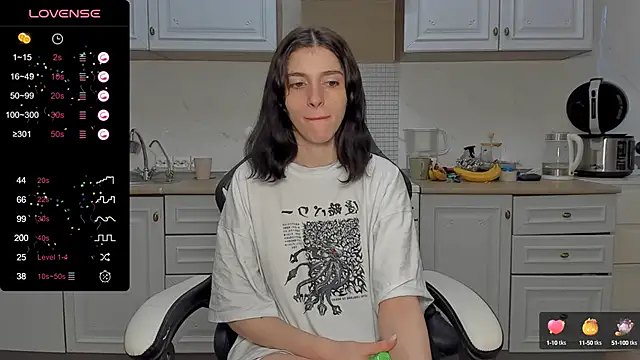 broosnica1 online show from 01-26-25, 09:40