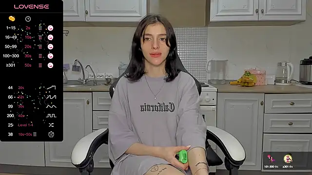 broosnica1 online show from 01-28-25, 09:30