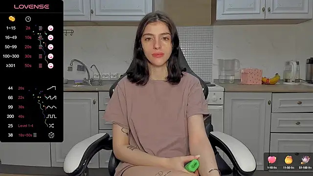 broosnica1 online show from 01-29-25, 08:18