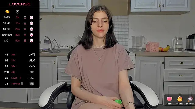 broosnica1 online show from 01-29-25, 01:07