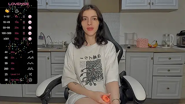 broosnica1 online show from 01-31-25, 06:13