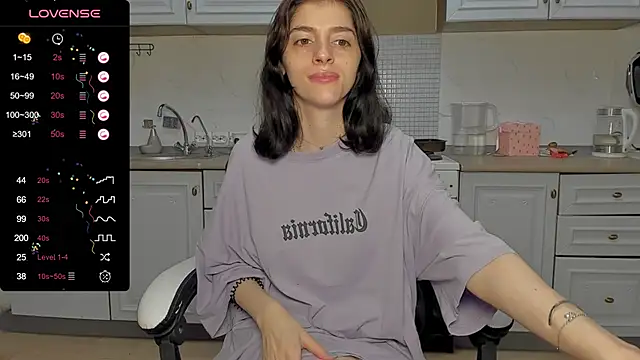 broosnica1 online show from 02-03-25, 12:25