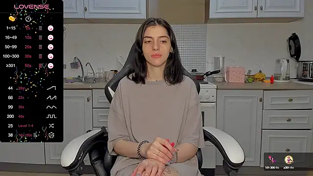 broosnica1 online show from 02-15-25, 02:22