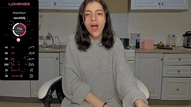 broosnica1 online show from 02-17-25, 08:15