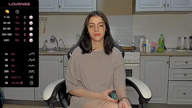 broosnica1 online show from 02-24-25, 12:16