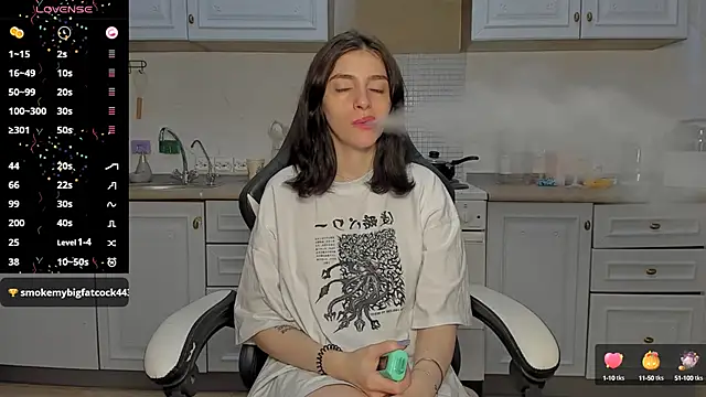 broosnica1 online show from 03-02-25, 12:11