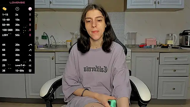 broosnica1 online show from 03-05-25, 06:01