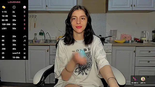 broosnica1 online show from 03-06-25, 07:36