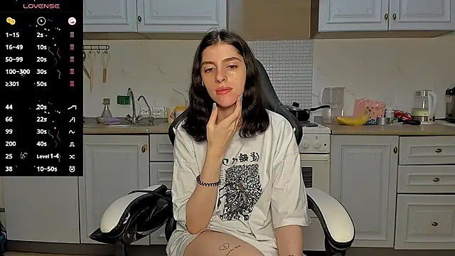 broosnica1 online show from 03-06-25, 01:14