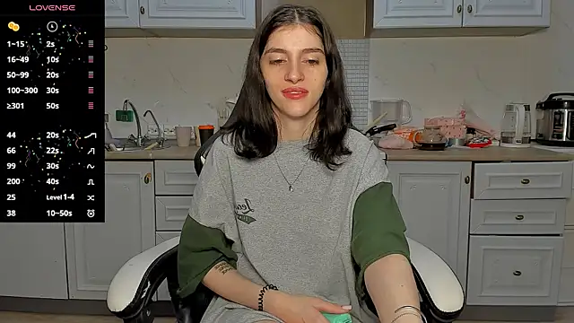 broosnica1 online show from 03-13-25, 07:31