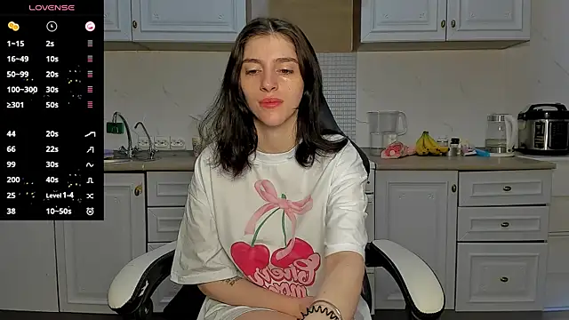 broosnica1 online show from 03-17-25, 09:44