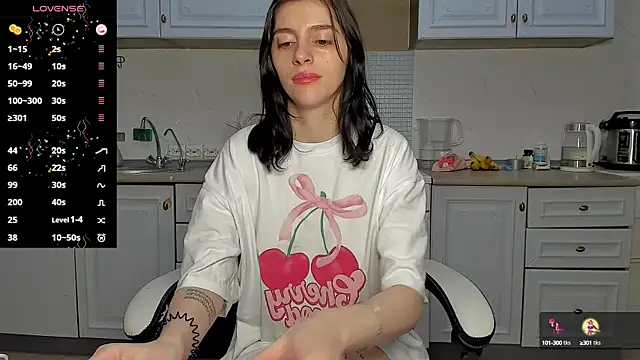 broosnica1 online show from 03-18-25, 12:58