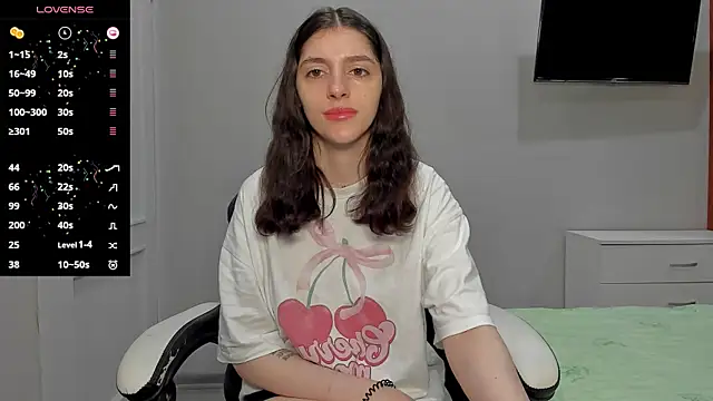 broosnica1 online show from 09-10-25, 07:08