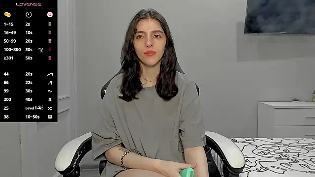 broosnica1 online show from 09-17-25, 06:15