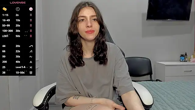 broosnica1 online show from 10-08-25, 05:49