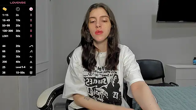 broosnica1 online show from 11-12-25, 07:31