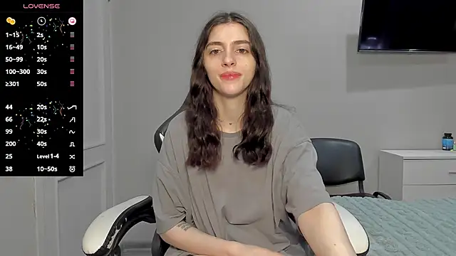 broosnica1 online show from 11-30-25, 07:12