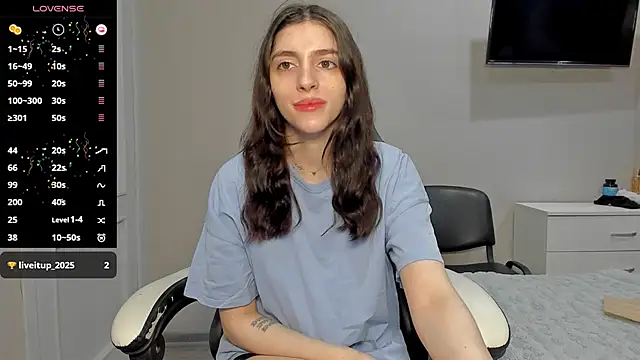 broosnica1 online show from 12-01-25, 09:25