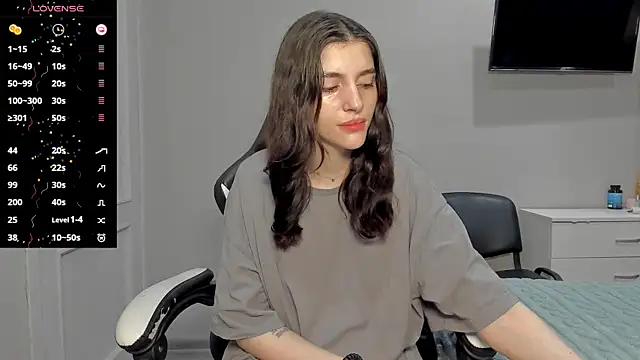 broosnica1 online show from 12-05-25, 06:44