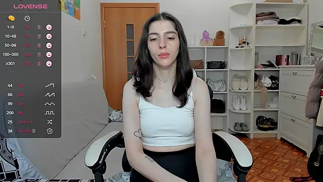 broosnica1 online show from 04-15-26, 07:15