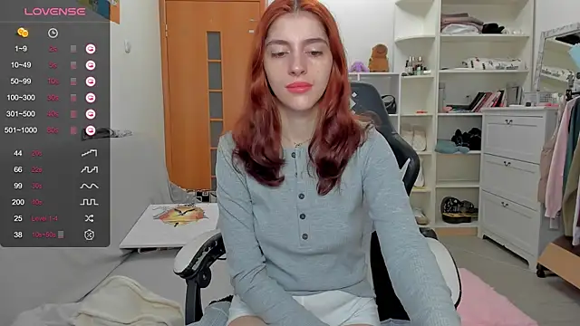 broosnica1 online show from 05-27-26, 08:55