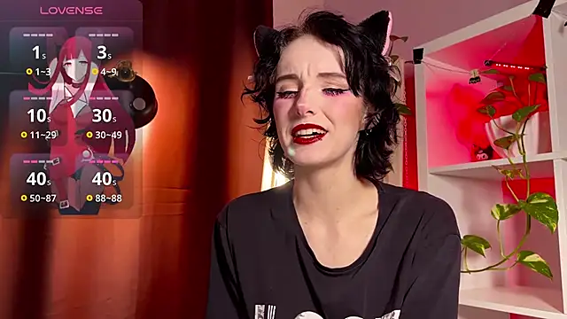 Snapshot of Alice_Succuby chatting on 03-05-25, 09:59 Alice Succuby online show from 03-05-25, 09:59