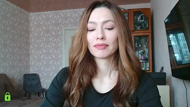 alicia spicy online show from 01-21-25, 07:47