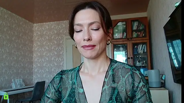 alicia spicy online show from 07-23-26, 04:54
