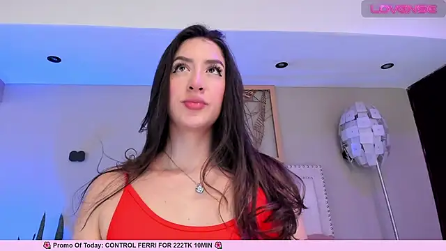  AlejaCruz  online show from 03-15-25, 11:28