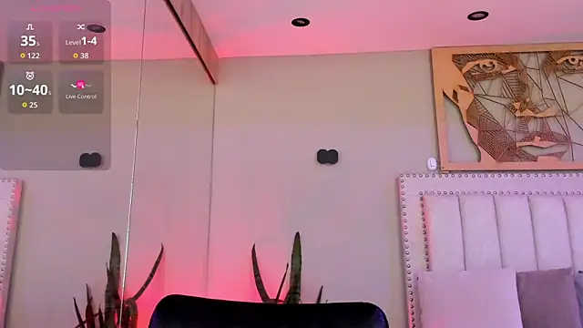  AlejaCruz  online show from 11-15-25, 07:32