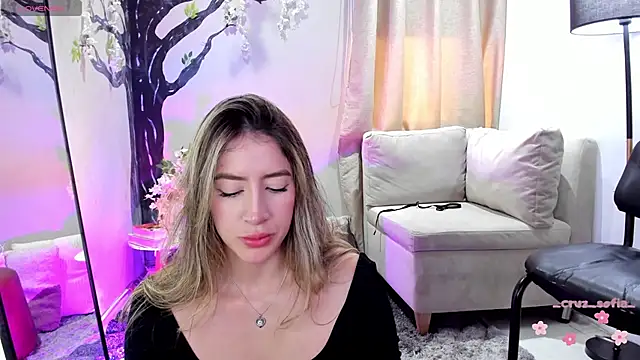  AlejaCruz  online show from 03-27-26, 07:02