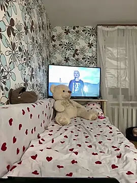 adel secret online show from 03-10-26, 07:41