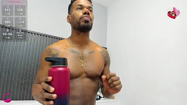 Ganiimedes online show from 02-12-25, 11:51