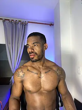 Ganiimedes online show from 10-06-25, 07:22