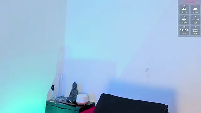 Ganiimedes online show from 11-17-25, 07:41