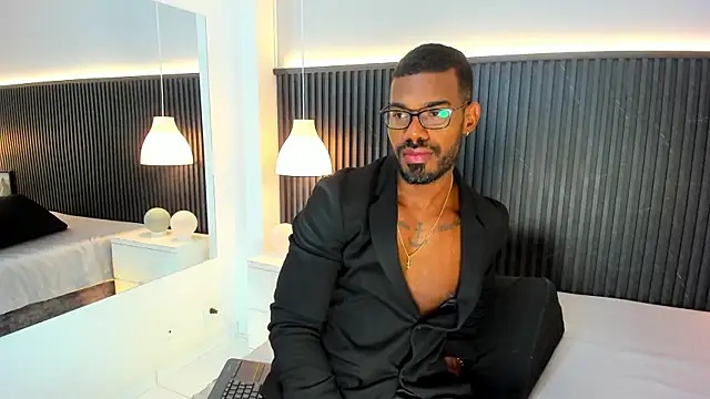 Ganiimedes online show from 12-22-25, 07:33