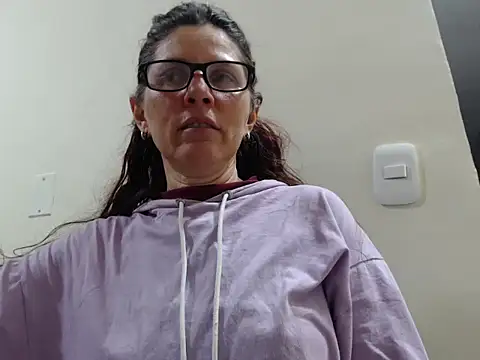 Alicia inblack online show from 09-12-25, 10:54