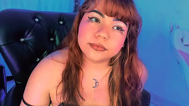 Samanta cutee online show from 02-01-25, 12:37