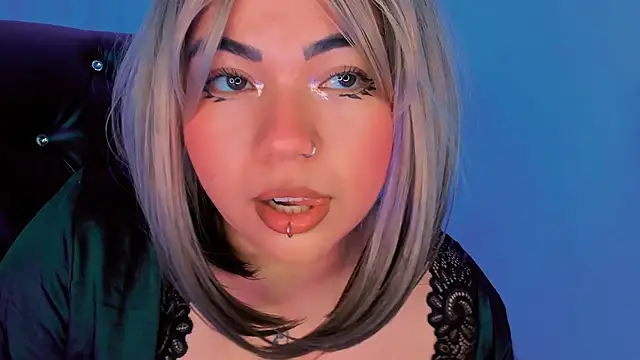 Samanta cutee online show from 02-08-25, 11:33