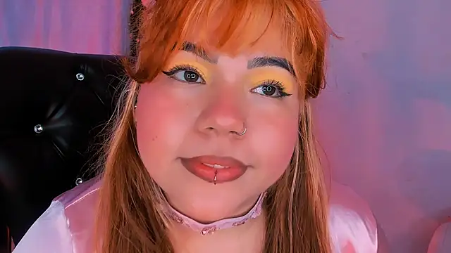 Samanta cutee online show from 02-11-25, 01:41