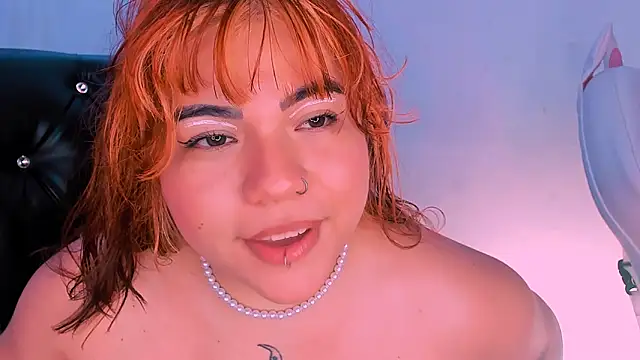 Samanta cutee online show from 02-16-25, 04:53