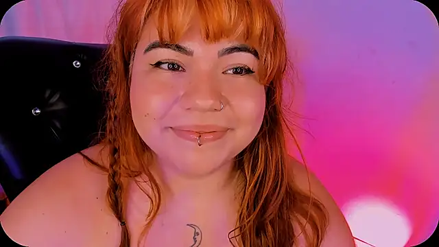 Samanta cutee online show from 02-20-25, 04:36