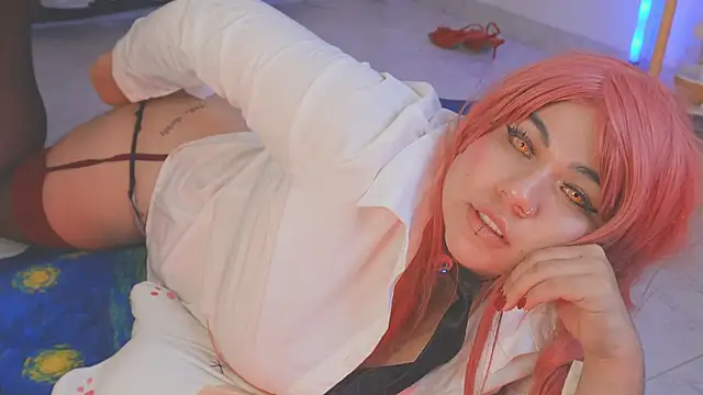 Samanta cutee online show from 09-14-25, 10:31