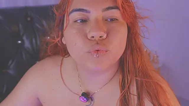 Samanta cutee online show from 09-17-25, 01:35