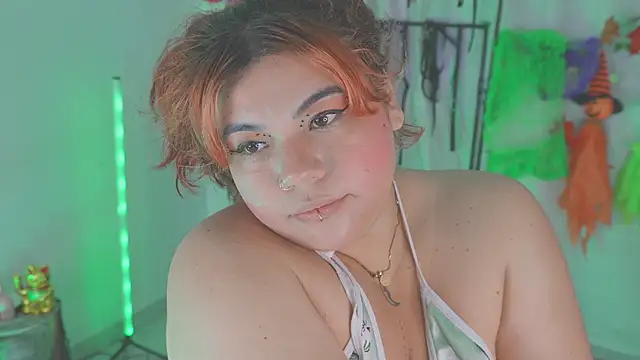 Samanta cutee online show from 09-28-25, 12:43