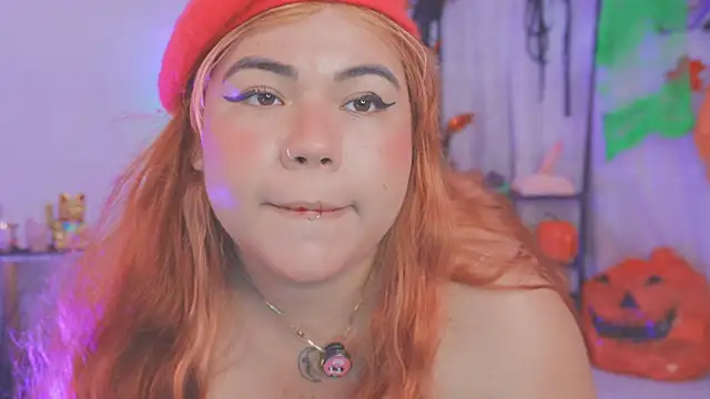 Samanta cutee online show from 10-20-25, 02:39