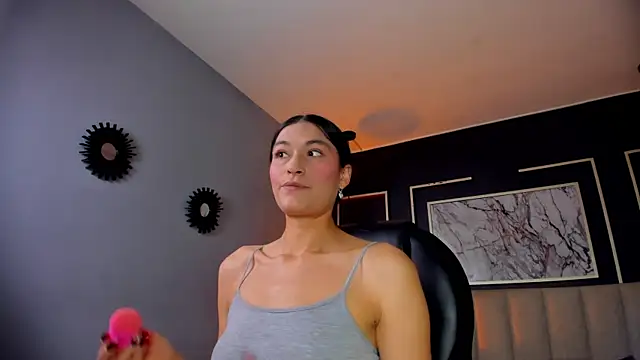 Lissy  Dream online show from 12-30-24, 09:19