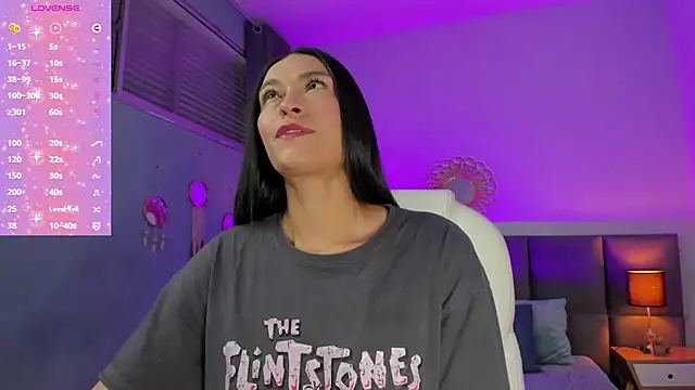 Lissy  Dream online show from 11-03-25, 09:05